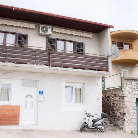 Apartment Majda Šibenik Buitenkant foto