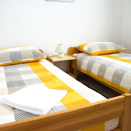 Apartment Majda Šibenik Buitenkant foto