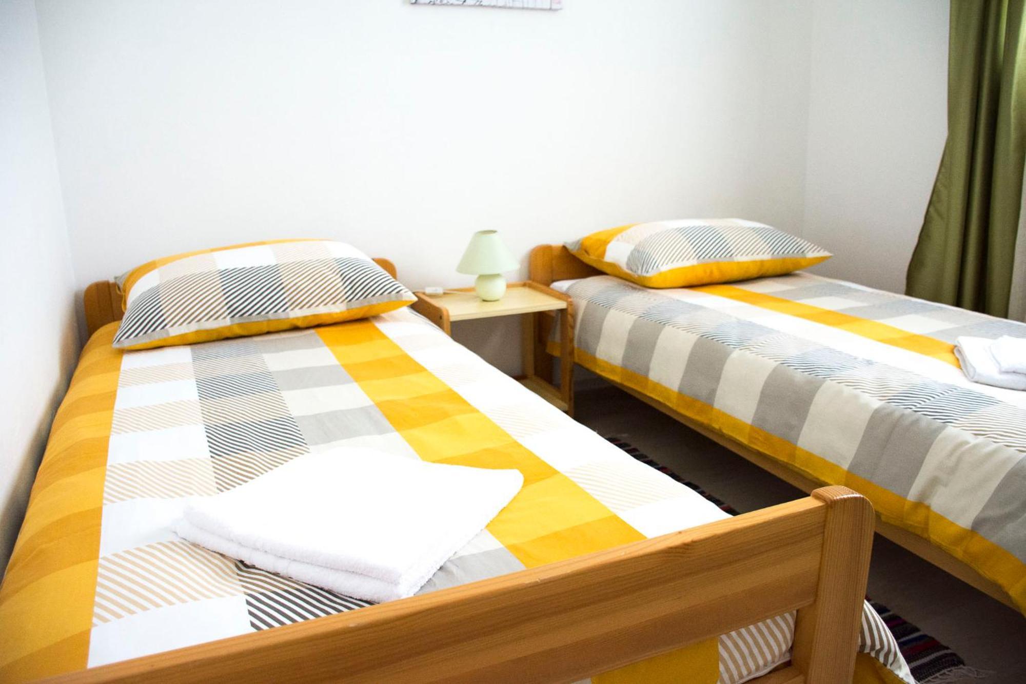 Apartment Majda Šibenik Buitenkant foto