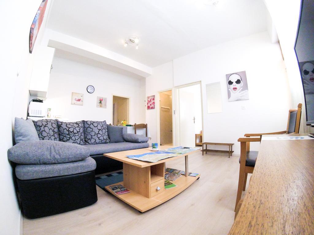 Apartment Majda Šibenik Buitenkant foto