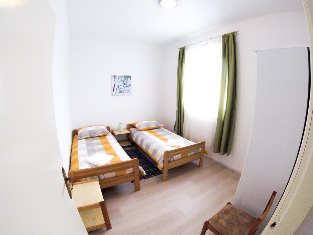 Apartment Majda Šibenik Buitenkant foto
